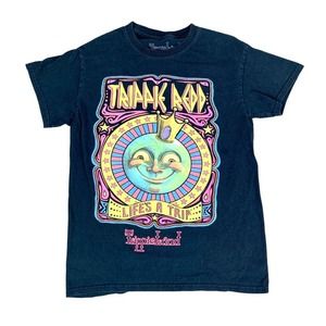 Trippie redd graphic t-shirt